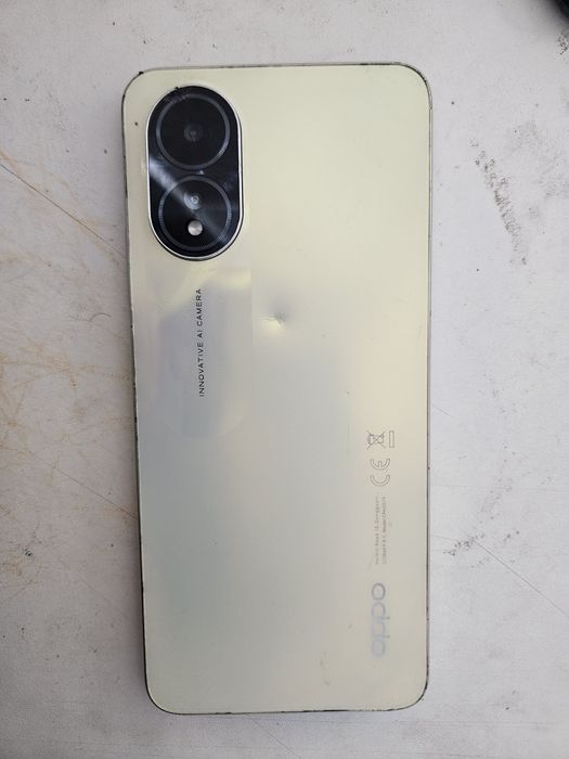 Oppo a38-28к. Окончательно.