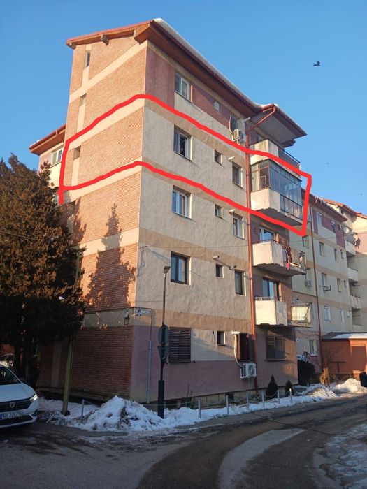 Apartament 3 camere