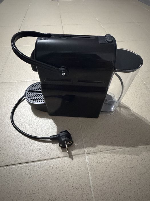 Aparat cafea Espressor Nespresso