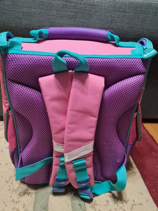 Рюкзак школьный, ранец