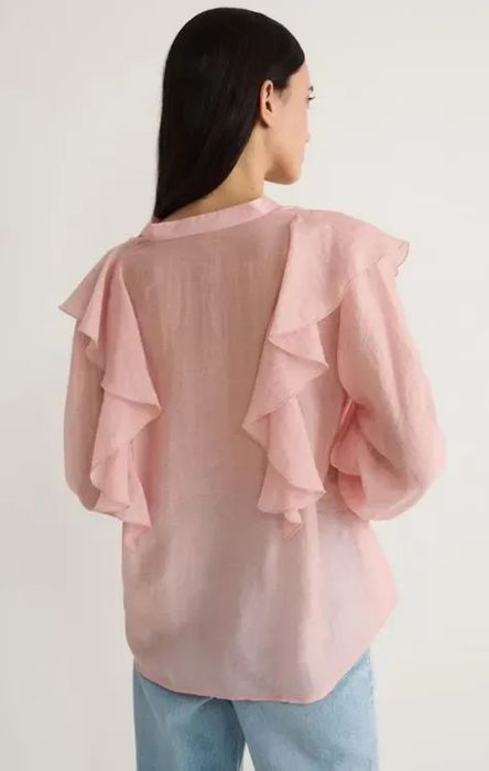 Reserved риза - розова