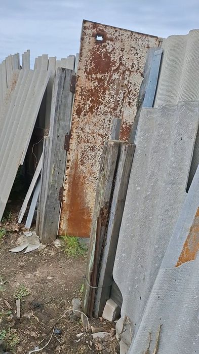 Дача со скважиной и светом