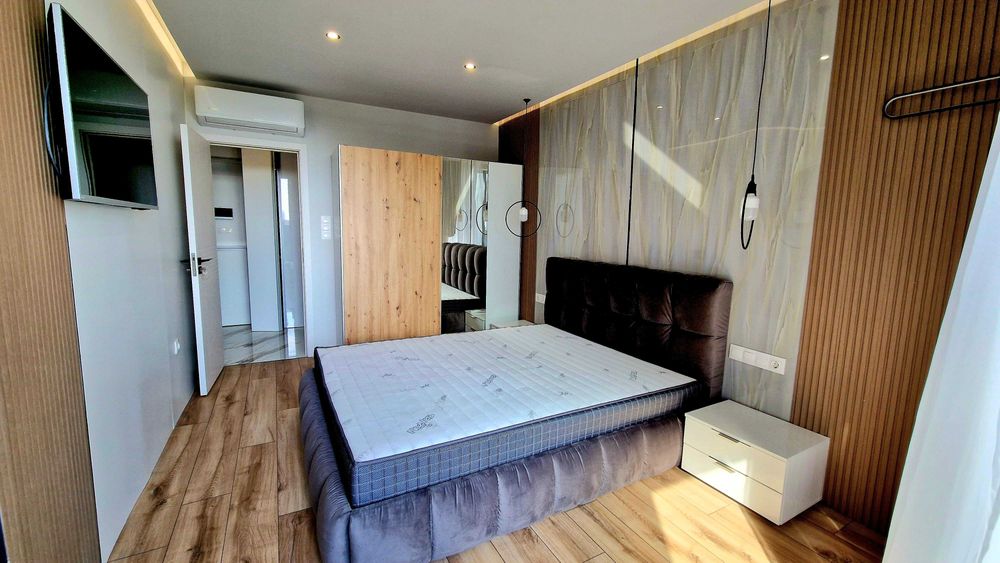 Дава се под наем Двустаен апартамент в Пловдив, Център - 67 кв.м за 510 € - Снимка #6