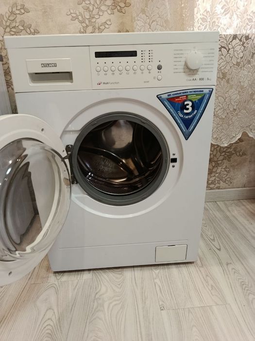 Продам стиральную машинку Атлант