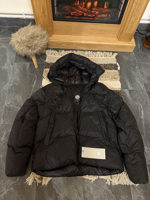 Geaca Canada Goose