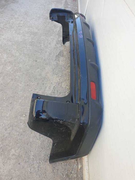 Бампер задний Honda CR-V RD4 2000