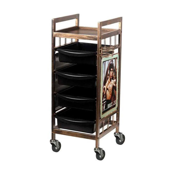 *Фризьорска количка - различни модели - наличност - изплащане