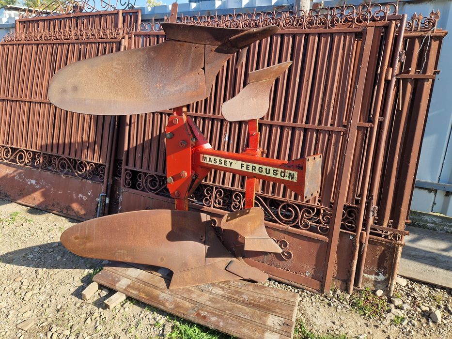 Prelungire plug Kuhn Huard qr
