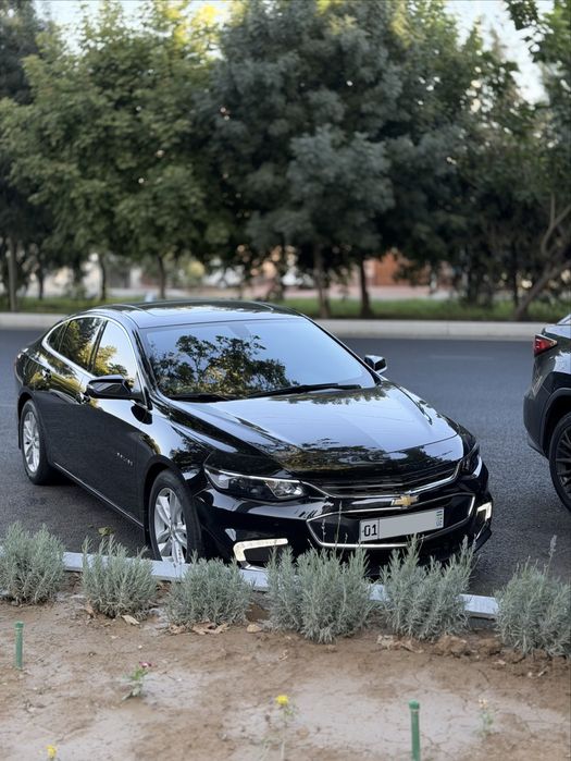 Malibu nasiya savdoga 10.000$bilan