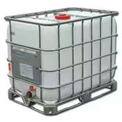 Еврокуб тонник, бочка