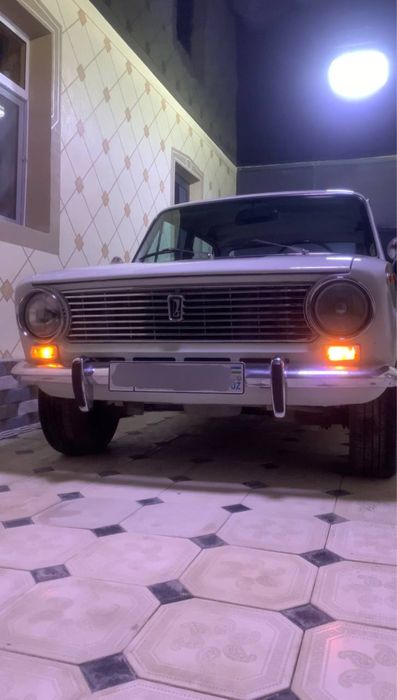 Жигули 2101 состояния идеальни