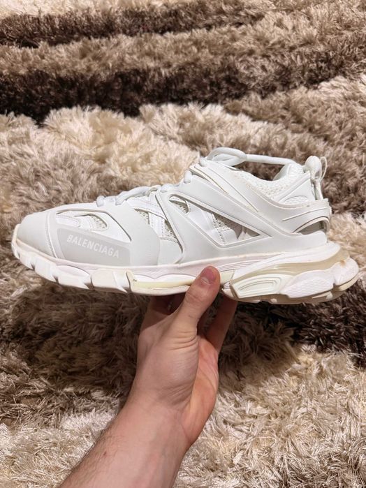 Balenciaga Tracks (6 modele)