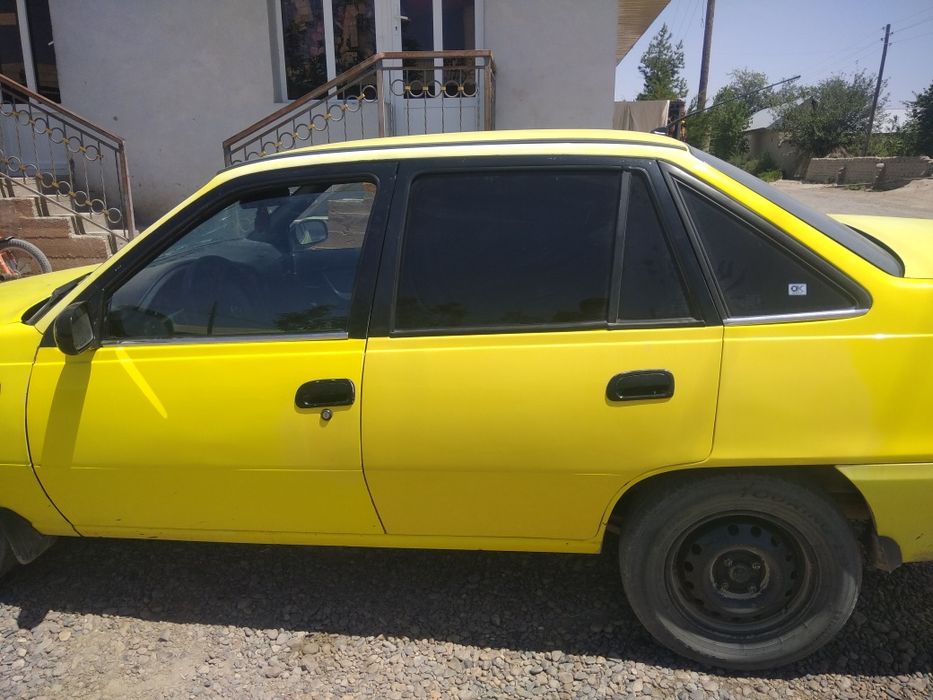 Nexiya 2010 yurishi yaxshi