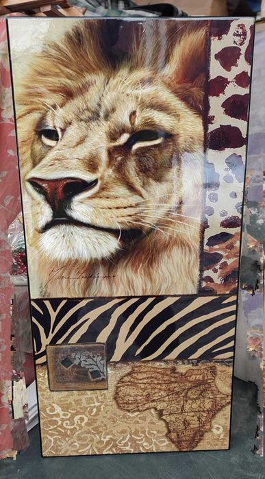 Картины разные, новые