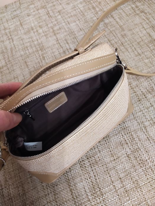 Шикарная сумочка Италия