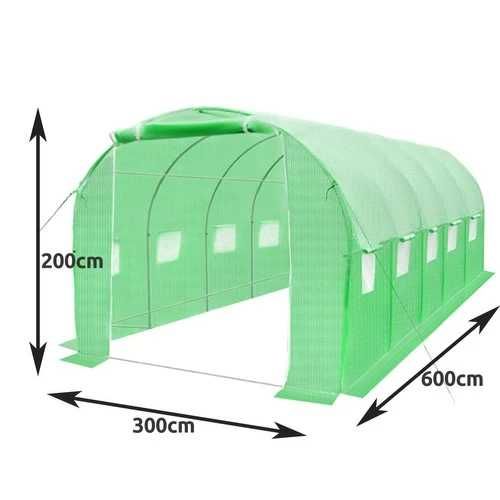 Оранжерия за градина , Сглобяем Парник , Различни размери