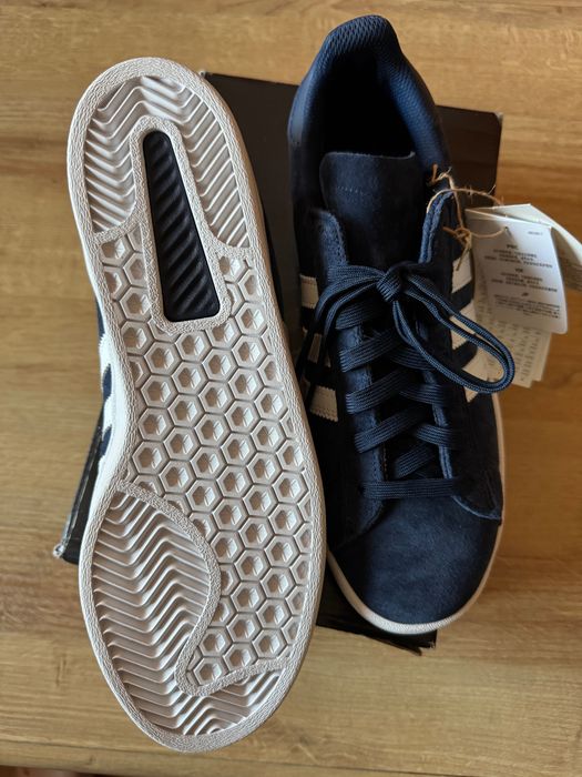 Продавам Adidas Campus ADV 42 и 2/3.
