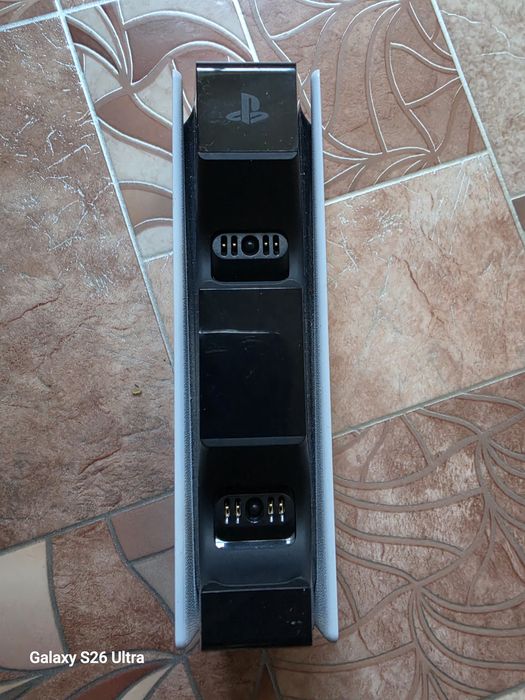 Playstation 5 зарядка для геймпадов