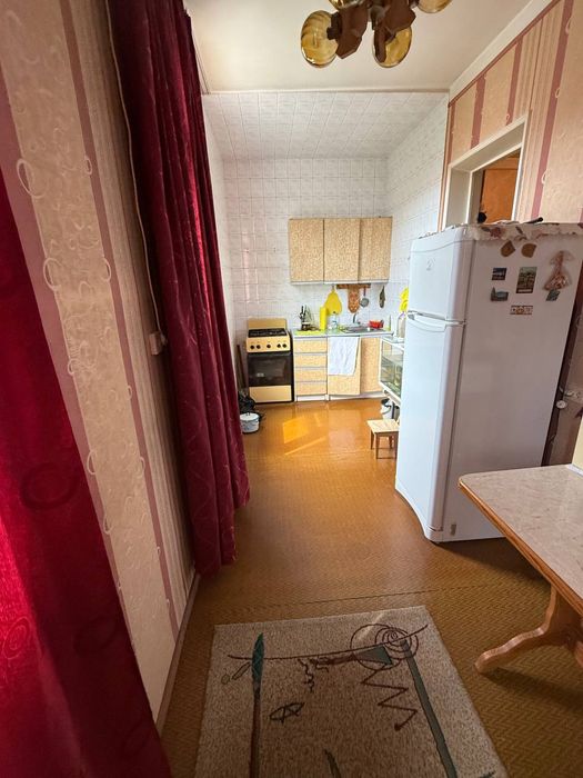 Продаётся 3х комнатная квартира в Сергели 7