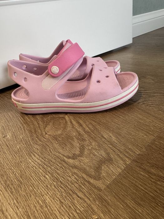 Кроксы оригинал 34-35 р