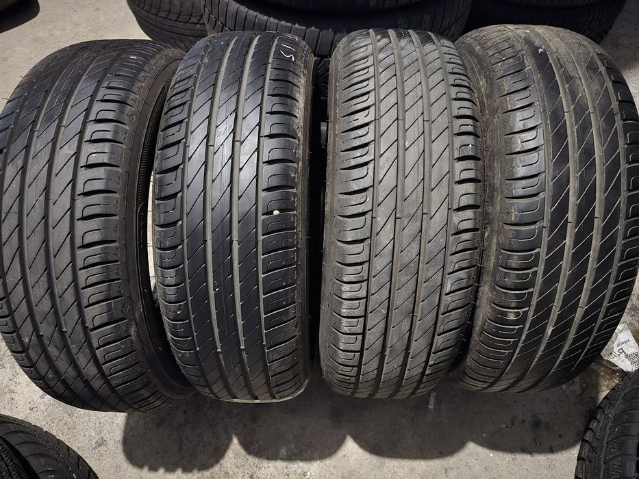 Anvelope 185/65 R15 KLEBER de vara 2023