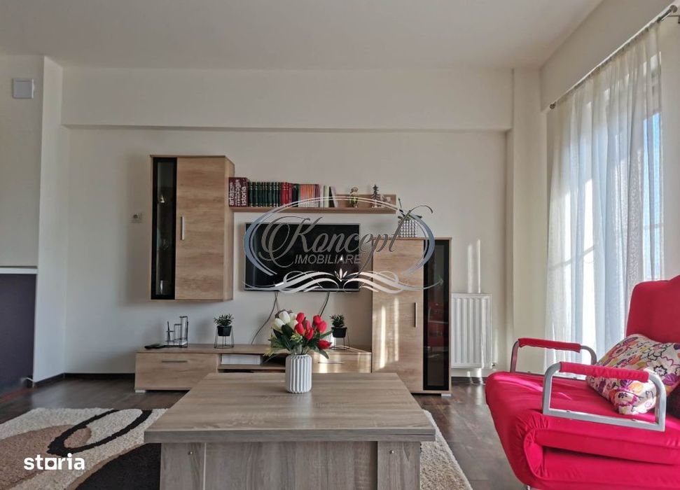 Apartament modern cu 1 camera la cateva minute de Rivus, ideal pentru — fotografia 3