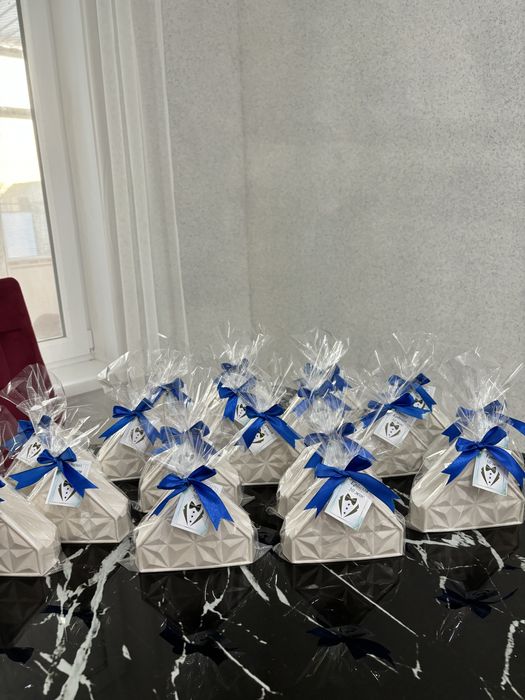 Салфетница той бастар