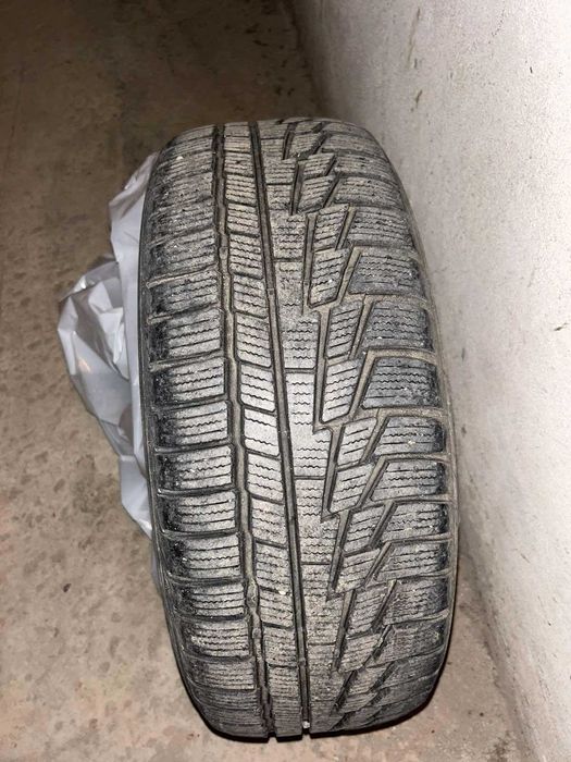 205/55/16 Зимни гуми  2броя