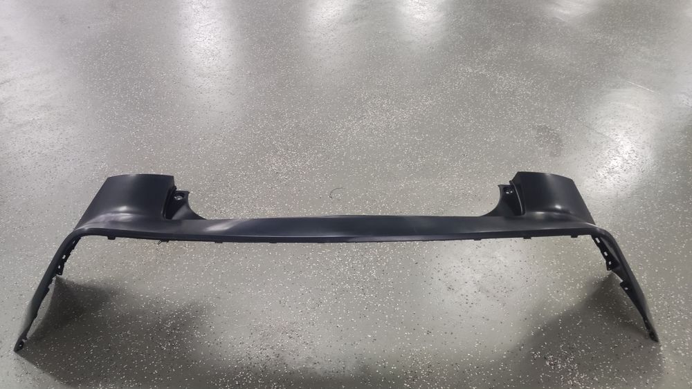 Бампер задний Cangan UNI V / Чанган Юни В.