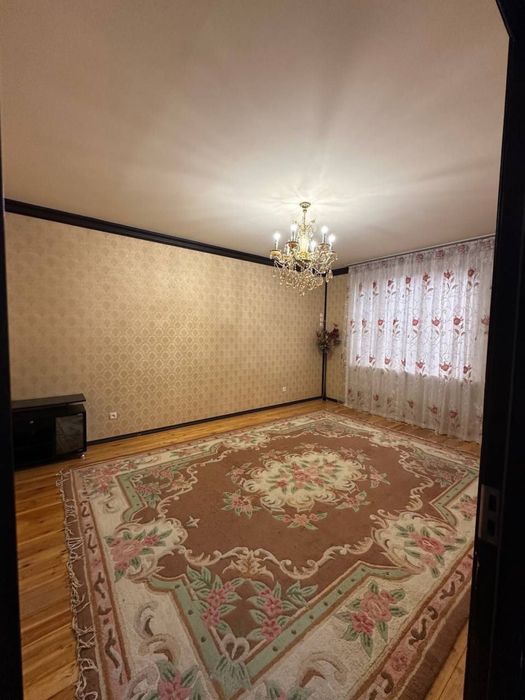 Юнусабод 13.кв 4/7/9 Аренда квартира 100.кв