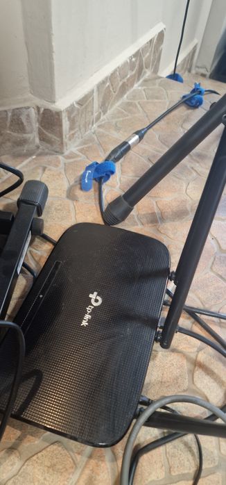 Soundcraft Ui24R + rack + router Wi-Fi (Citeste descrierea!!!)