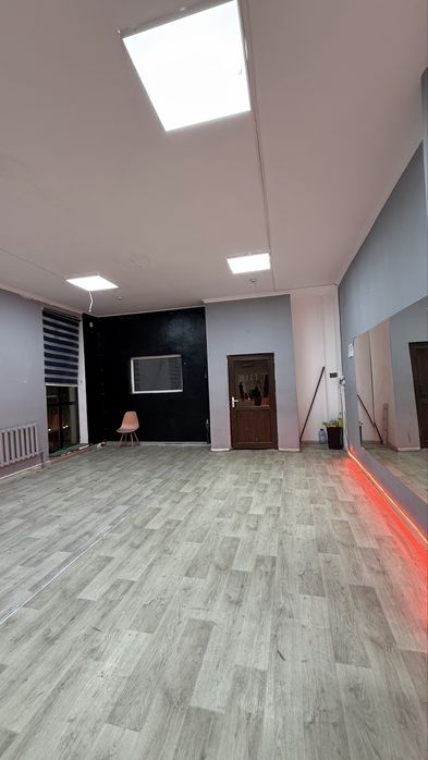 Помещение в аренду