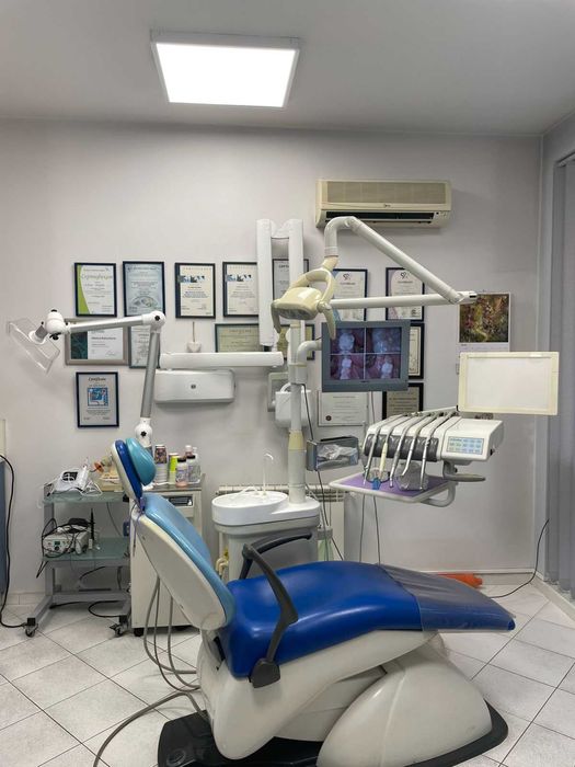 Дентален юнит - Foshion