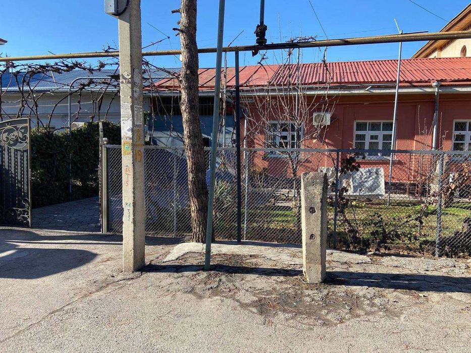 Продаётся свой дом/участок