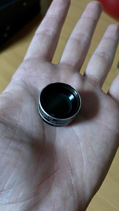 Срочная продажа винтажной кинокамеры СССР