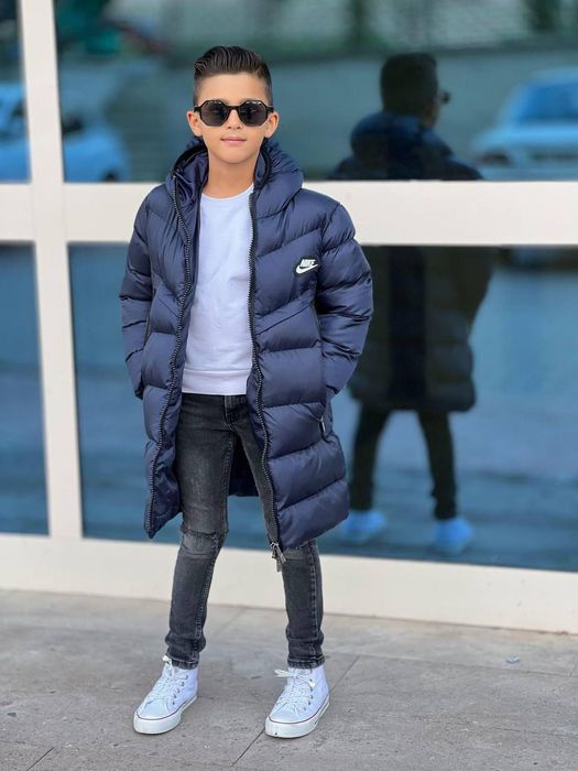 Geci dama...barbati si copii