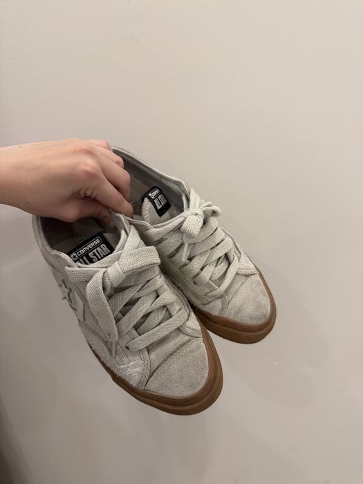 Converse оригинал женские