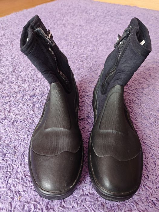 Водолазни боти Fourth element