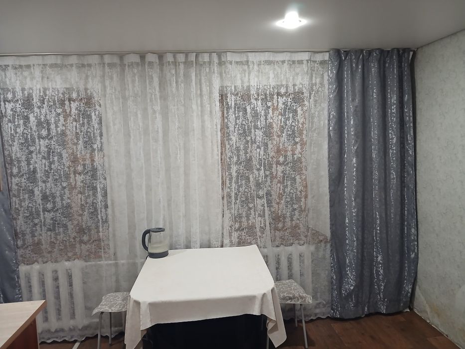 Квартира в районе Черемушки