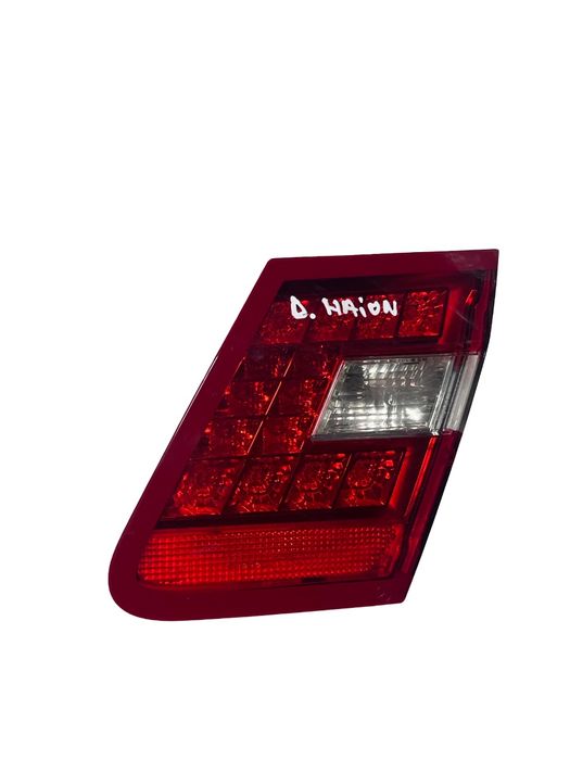 Stop Haion Dreapta Spate Mercedes-Benz E-Class W212 2009 -> A2128200864