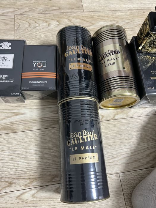 Продам духи ориги с каспи