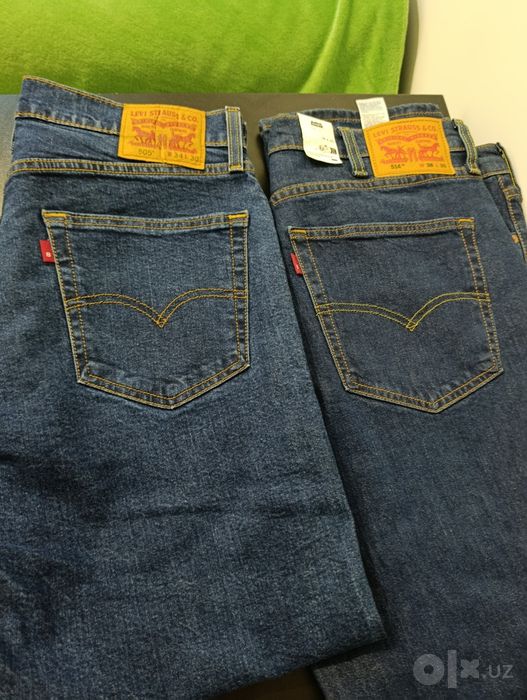 Одежда.джинсыLevis