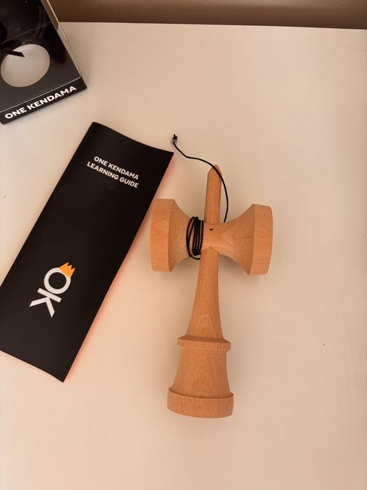 Ken one kendama , nou nout