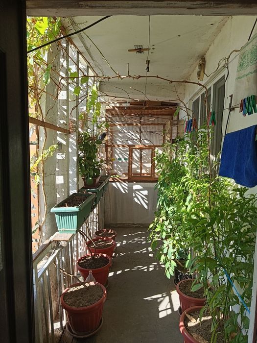 4 ком/6/9 Дружба Народов. Продается квартира.