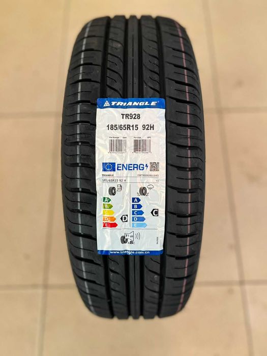 185/65 R15 Triangle (триангл) TR918 летние