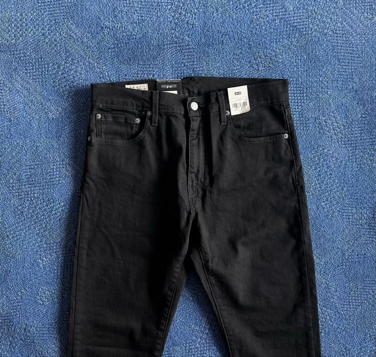 Levi’s / Levis 512 Slim Taper Jeans ОРИГИНАЛНИ мъжки дънки - 31