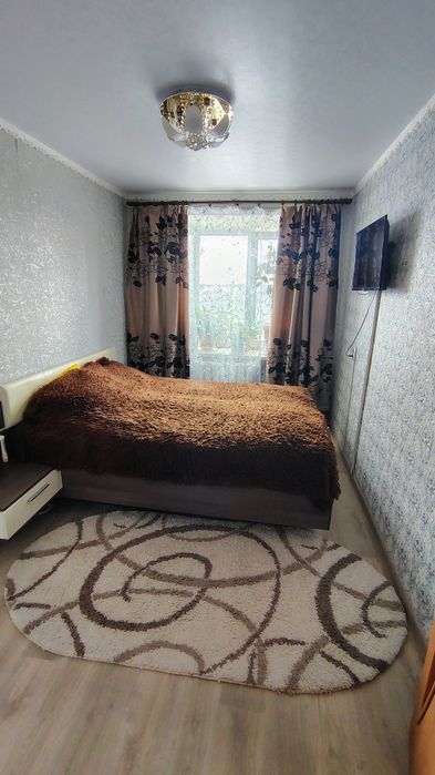 Продам 2х комнатную квартиру