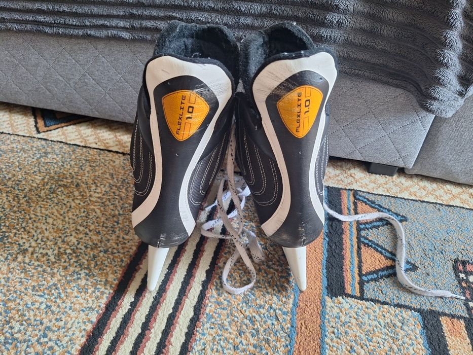 Patine hockey Bauer Flexlite 1.0 44.5