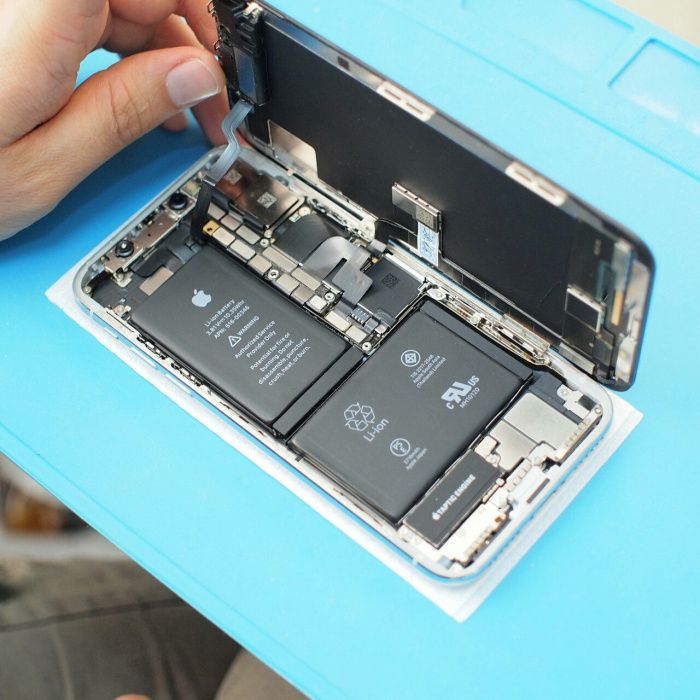 Ремонт сотовых " Замена стекла - Замена Экрана "