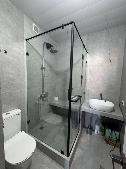 Duwevoy kabinka I peregarodki